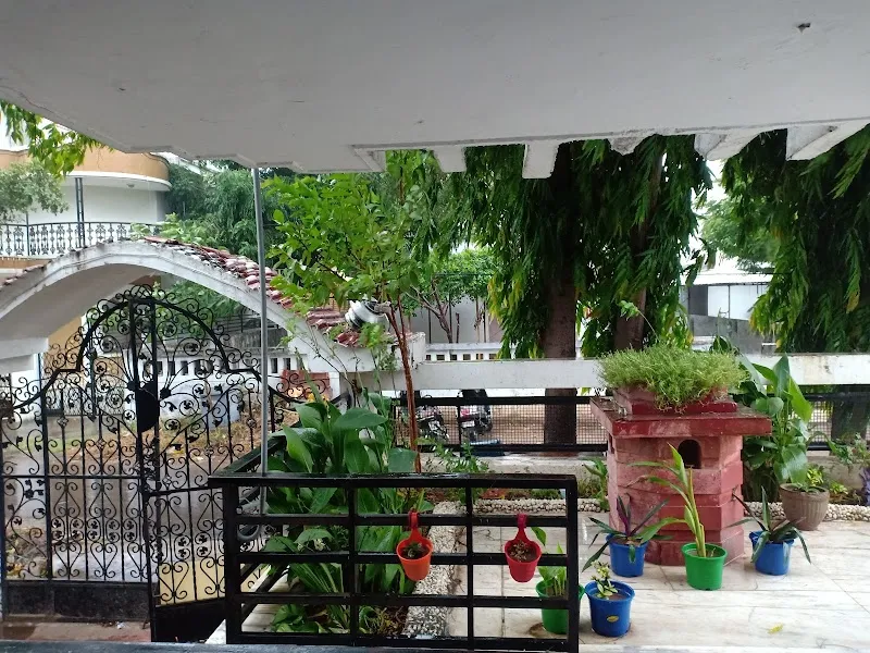 Devnagari PG & Hostel