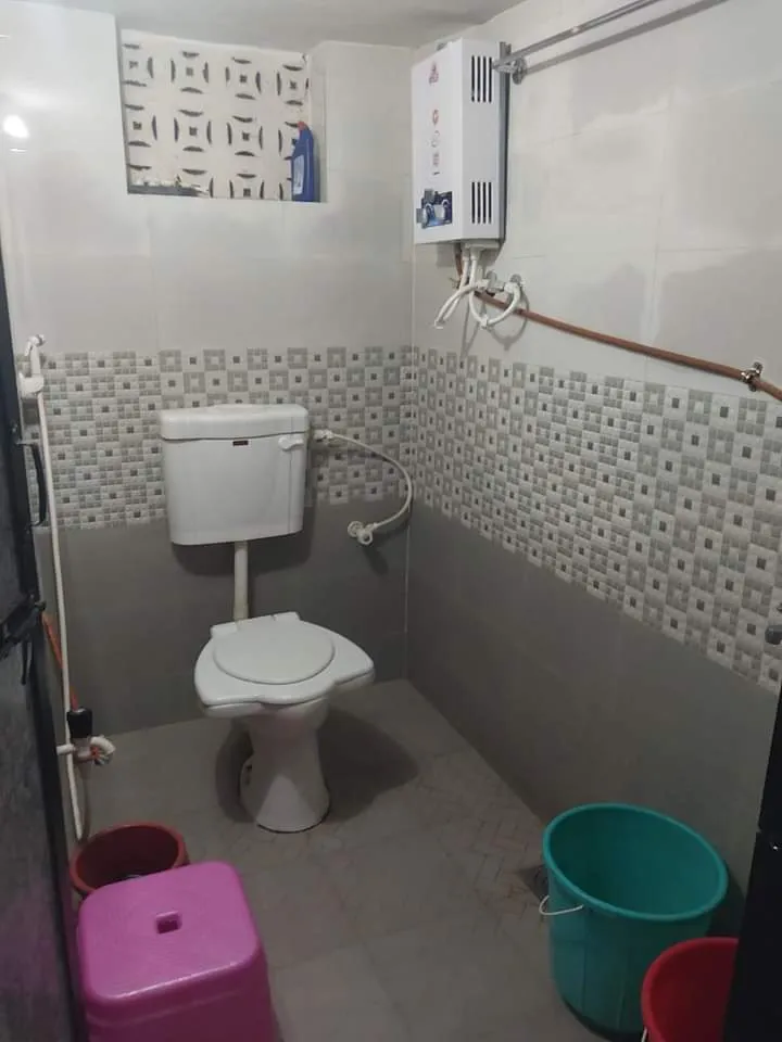 Sarthak Home Stay