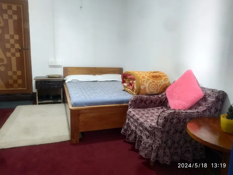 Dawn Home stay