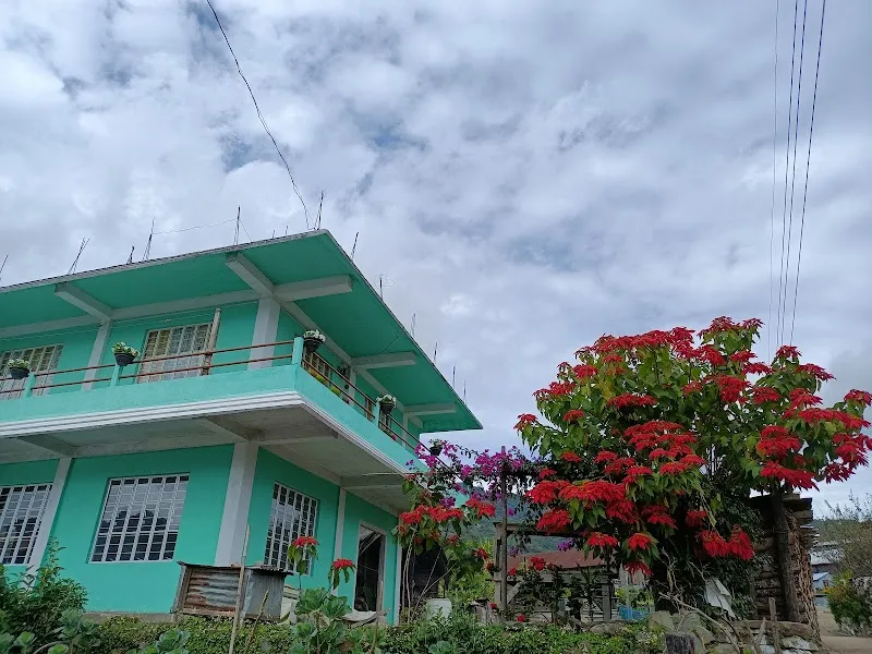 Hillscape Homestay