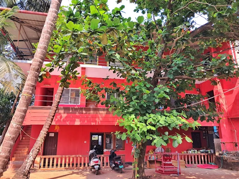 Prabhu Homestay
