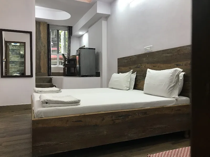 Tatvamasi Homestay
