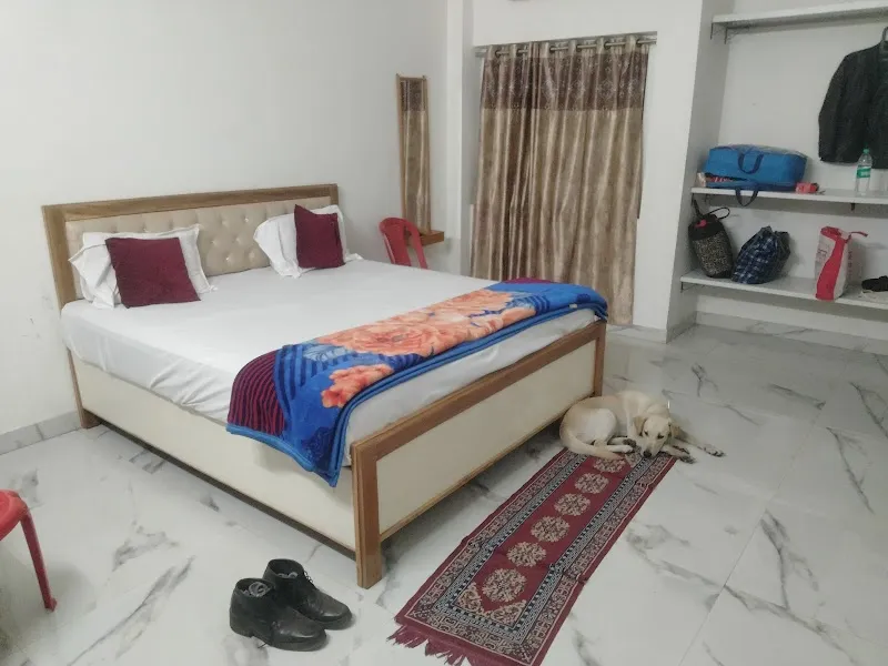 Hotel Luxury Inn Harmu Branch Ranchi