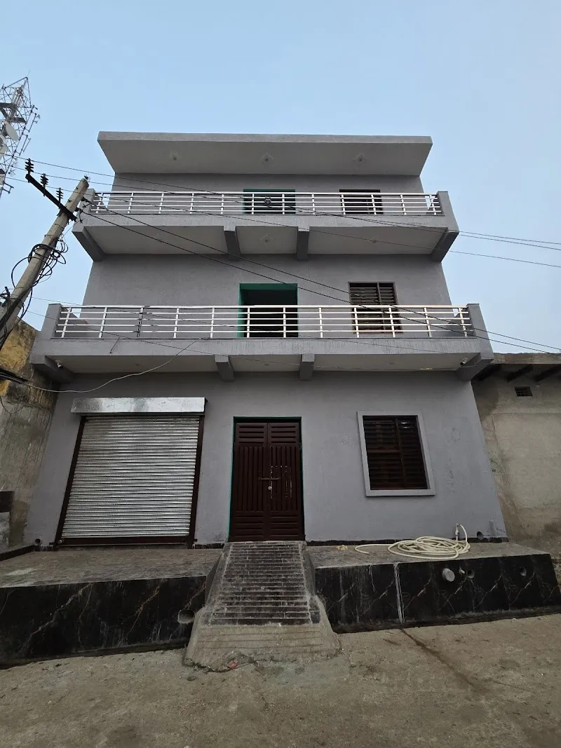 BABA HARIDAS RENTHOUSE