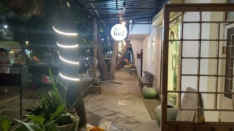 White Shore Homestay