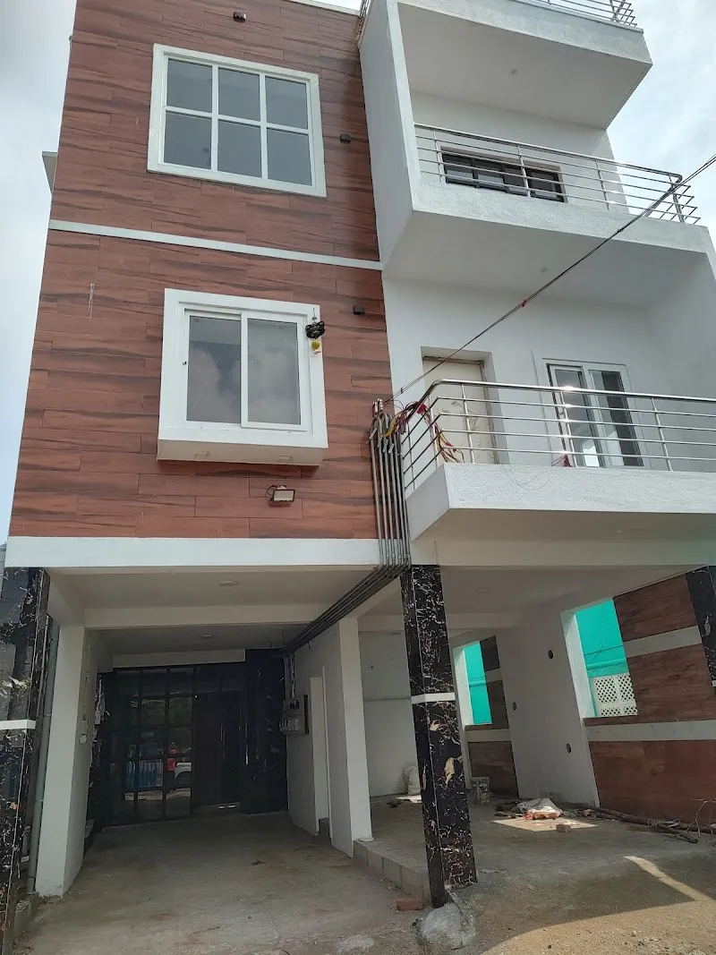 Sri Adhinath Homes