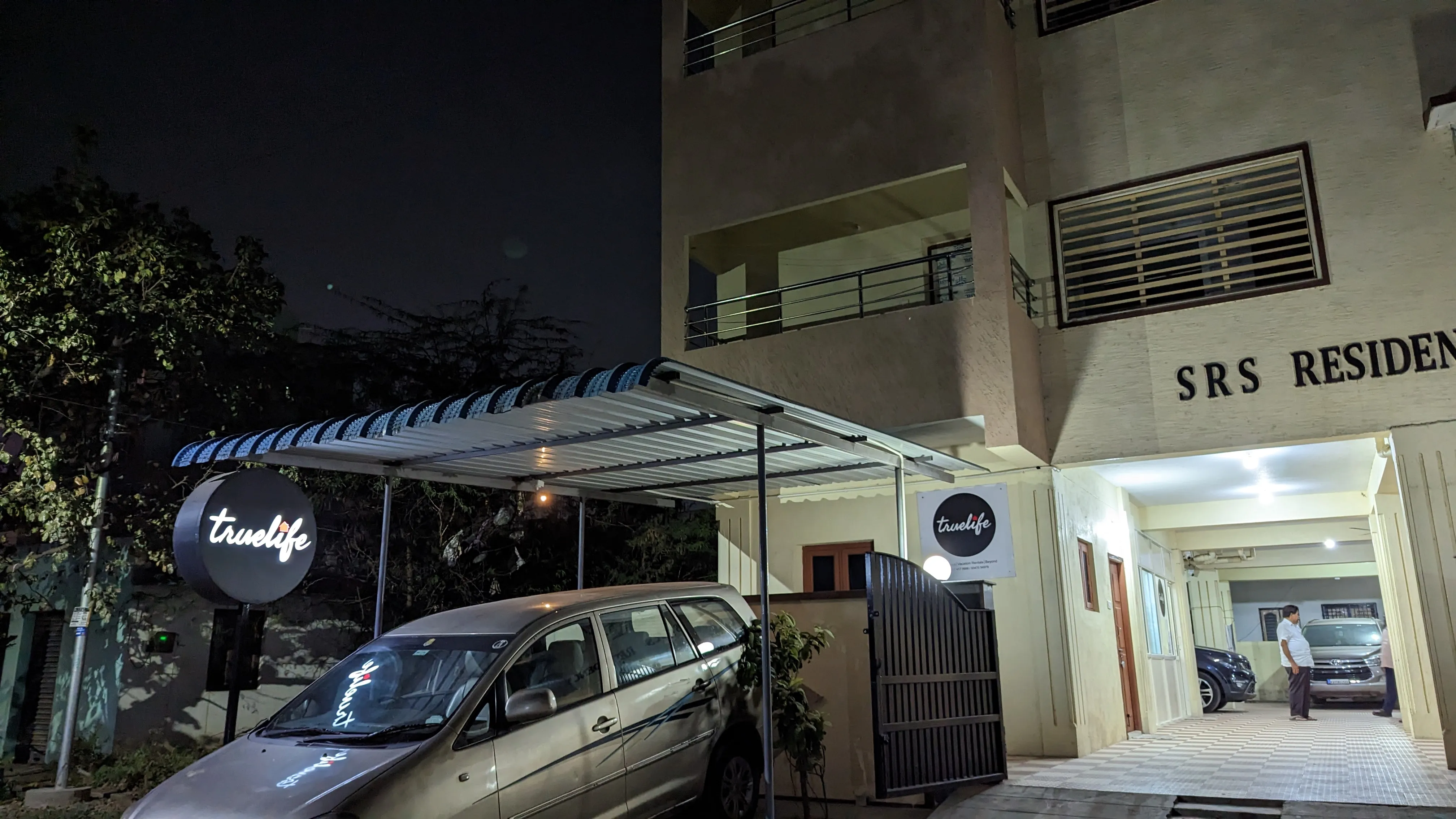 Truelife homestay