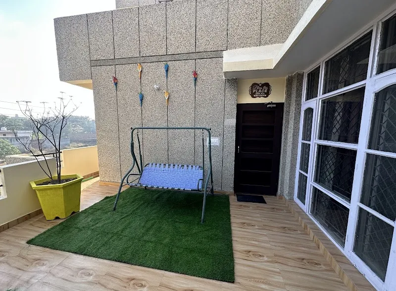 Joy homes Airbnb