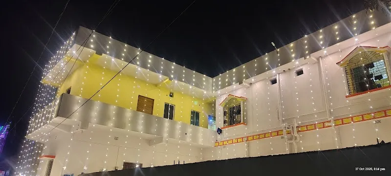 THE TIWARI HERITAGE GUEST HOUSE