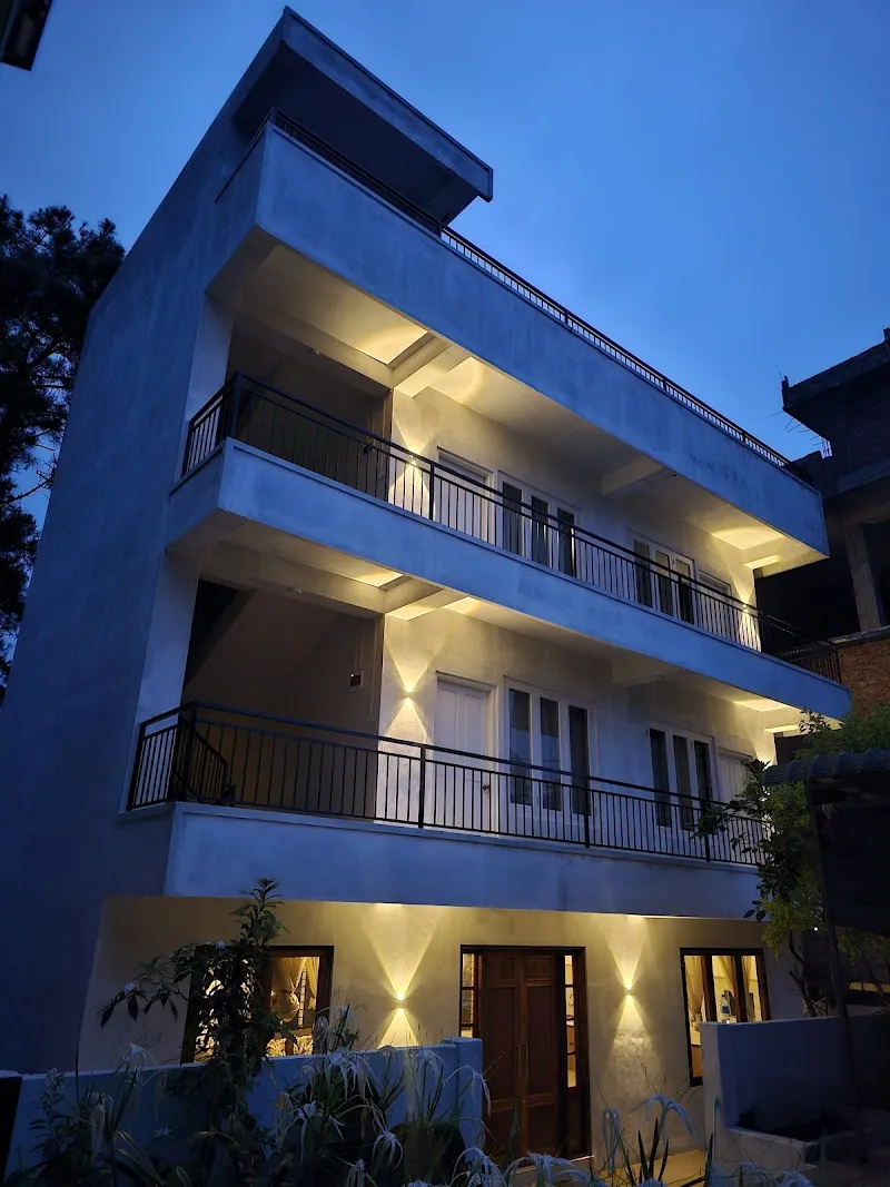 Ha Iung Homestay