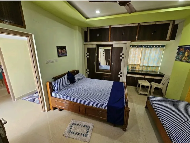 KSHTRAMANI HOMES