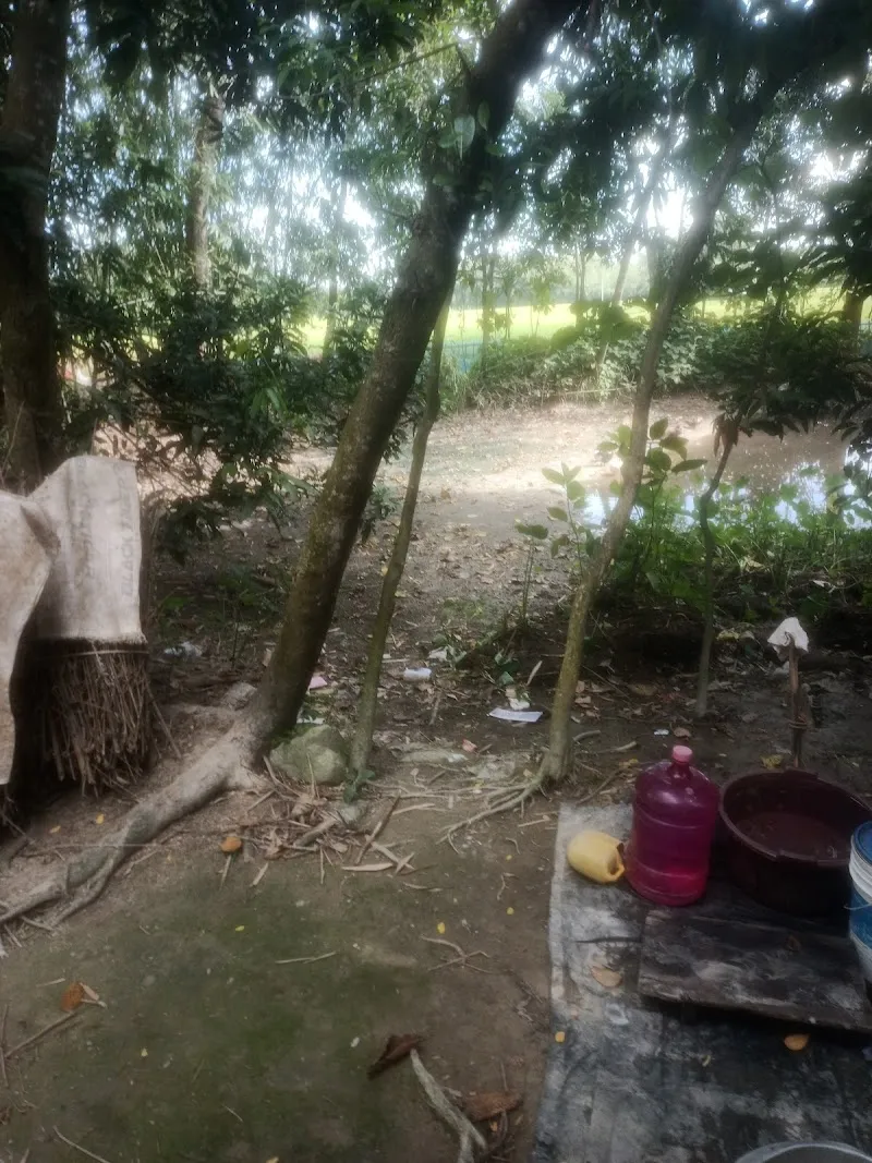 Sahil Home ️