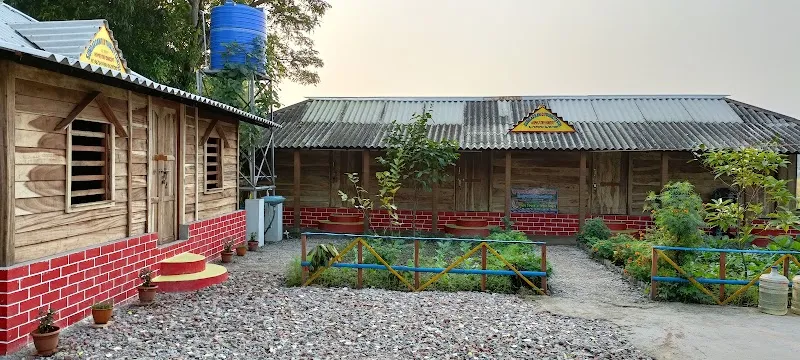 SUNDARBAN ECO TOURIST CENTRE