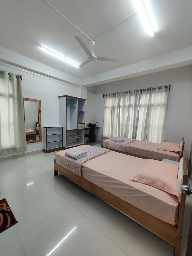 Blossom homestay
