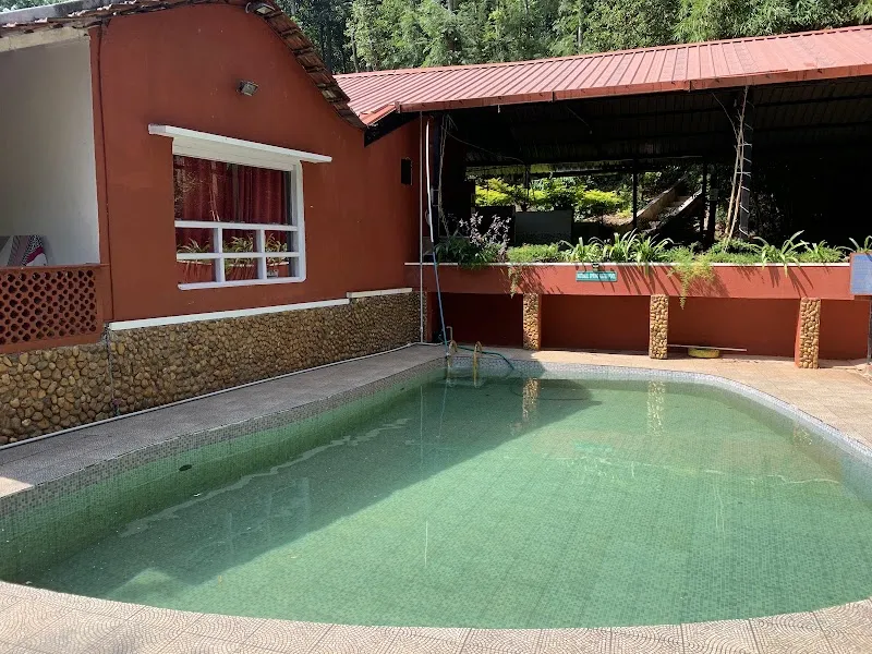 Ozonevalley Homestay - Chikmagalur