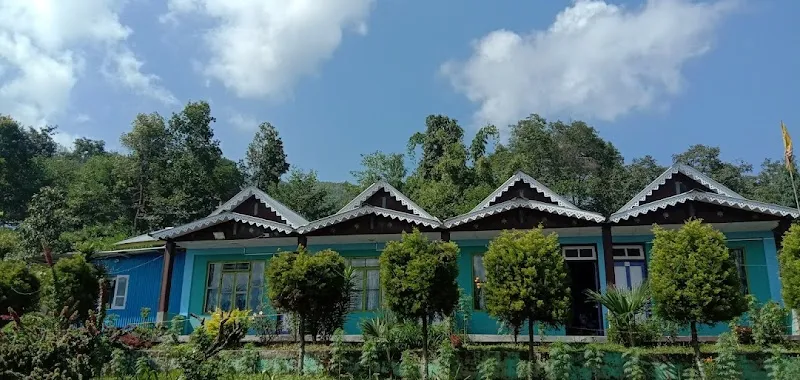Sai Homestays