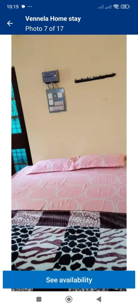 Sai homestay