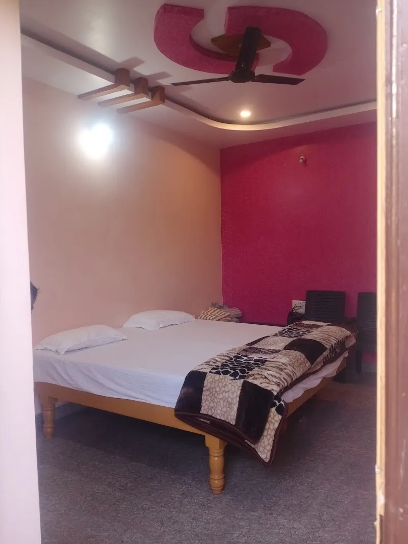 Puneeth Homestay