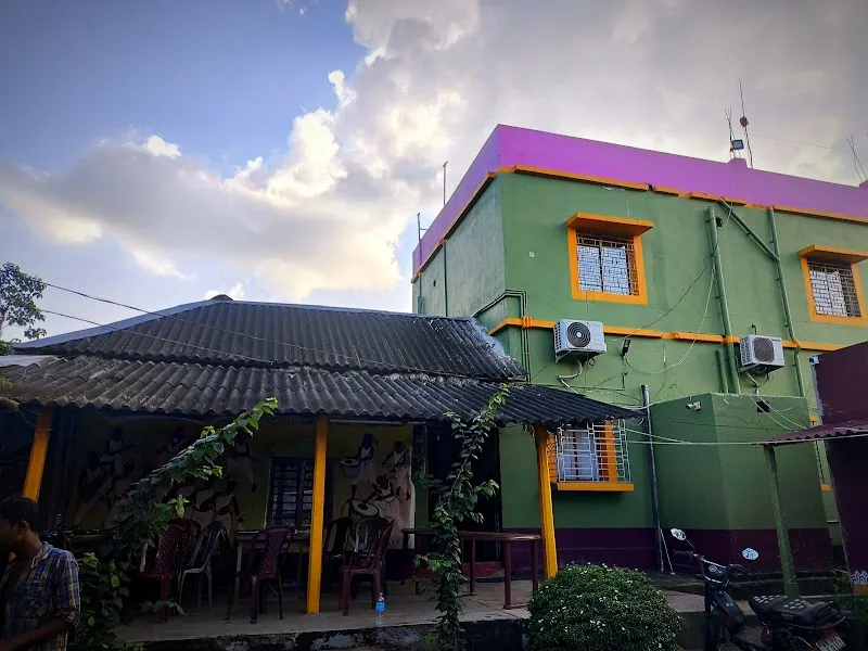 Pabitra home stay