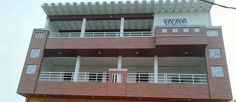 Hindustan Village Resort