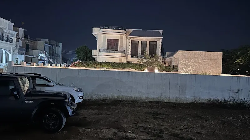 Sran Mansion