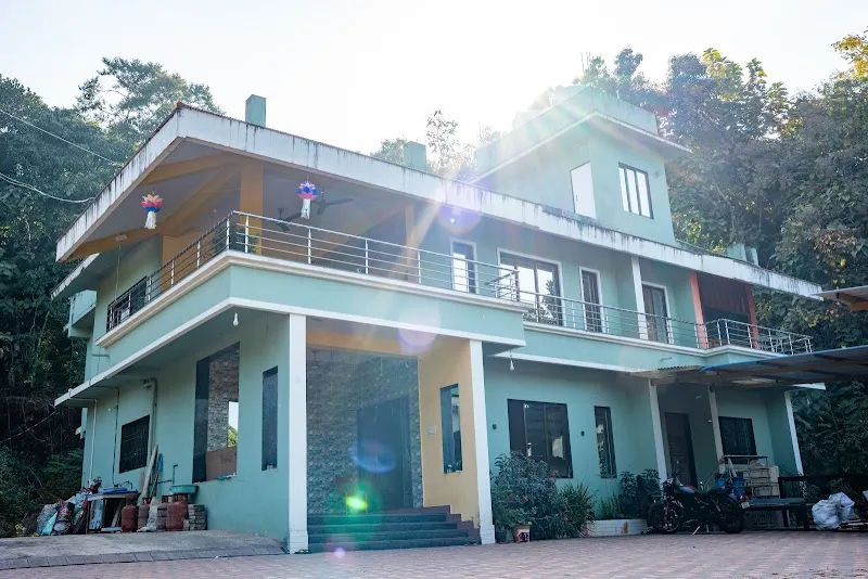 OM GANESH HOME STAY