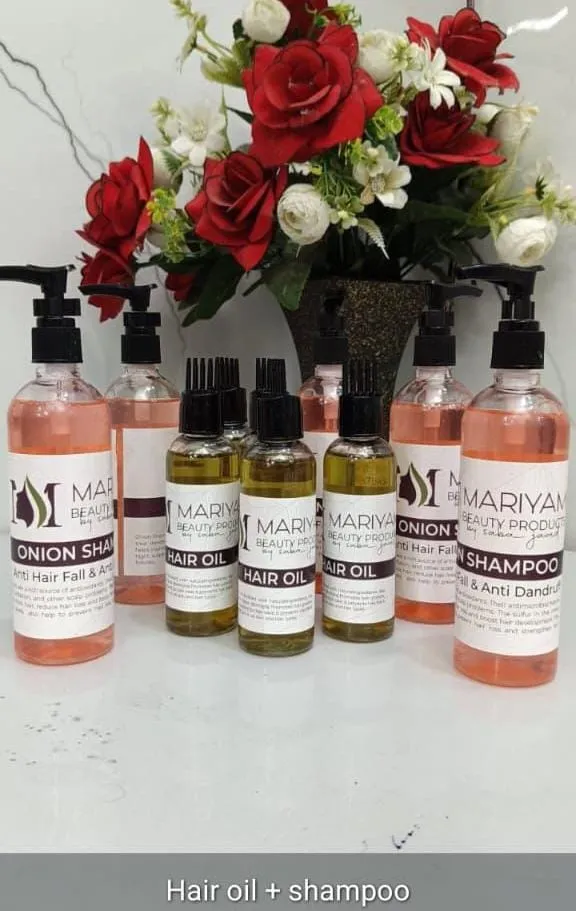 Mariyam Beauty Produdct Jambusar