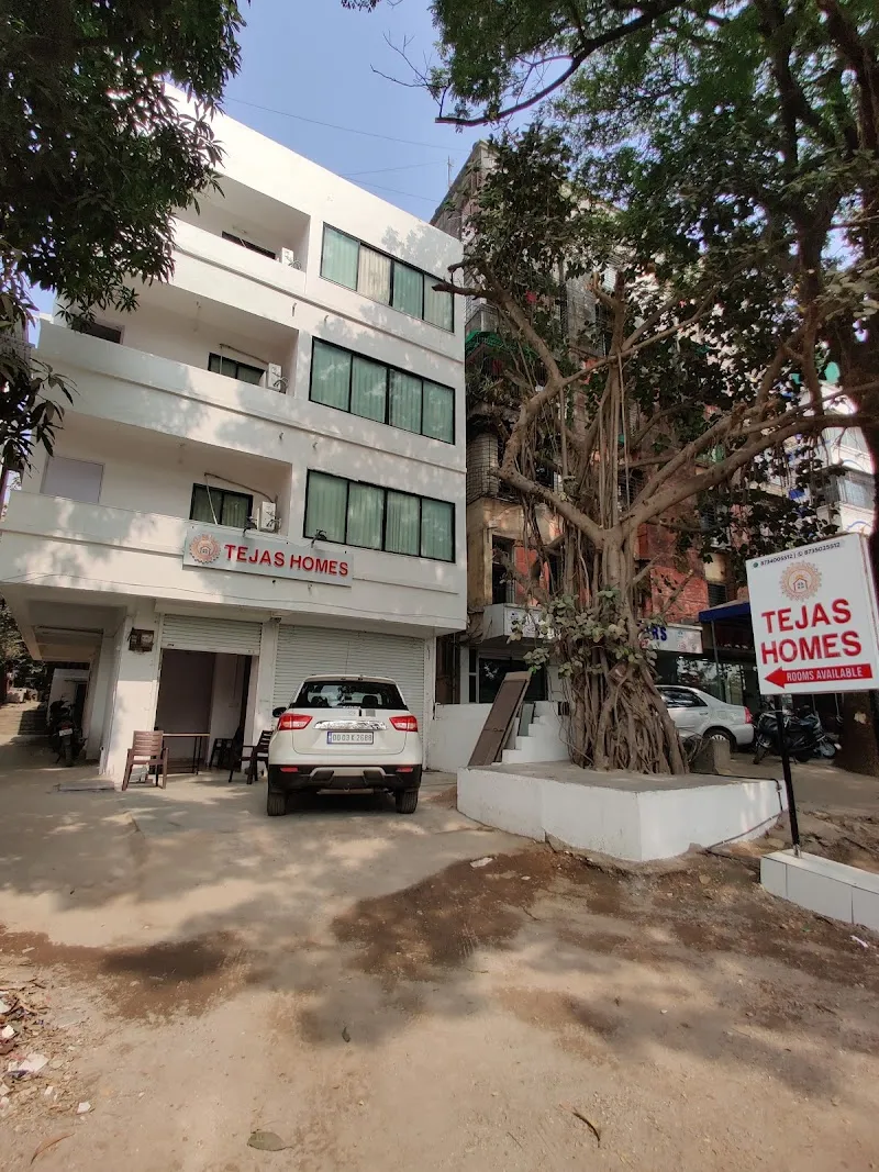 TEJAS HOMES