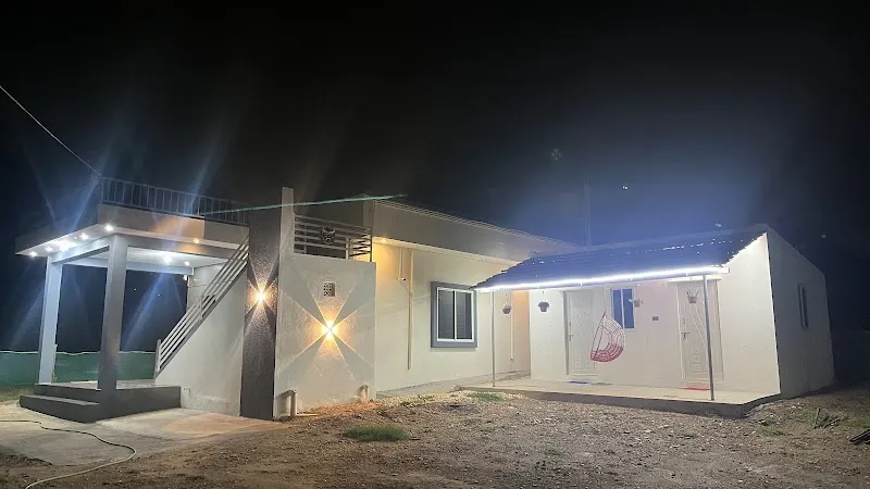 The Birds Nest Home Stay