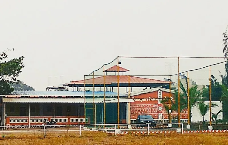 Dongre's Farm - Malshej