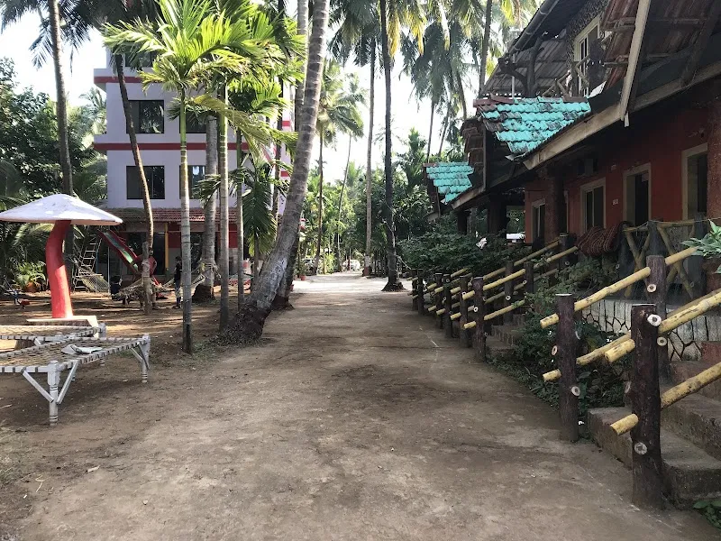 Rajyog Home Stay Guhagar