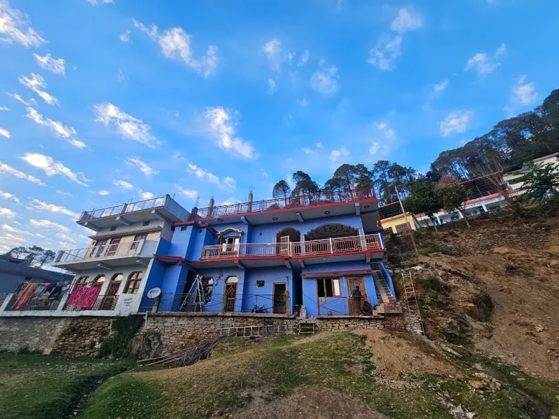 sankalp homestay