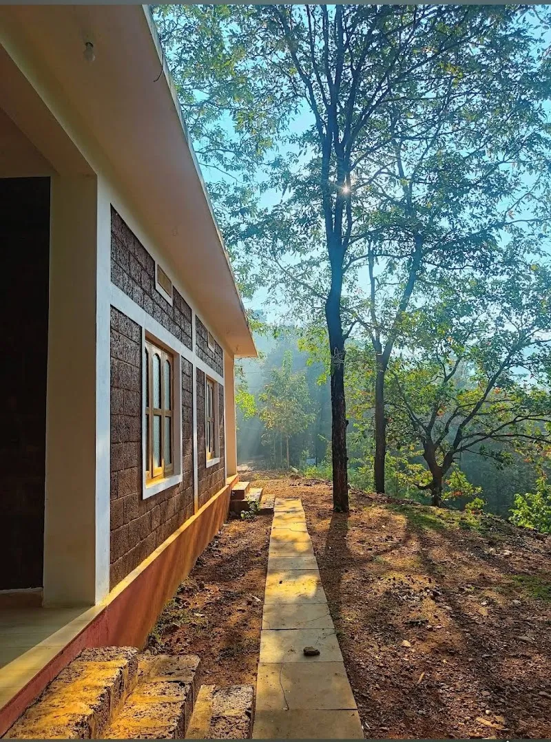 Santoor Homestay Kumta
