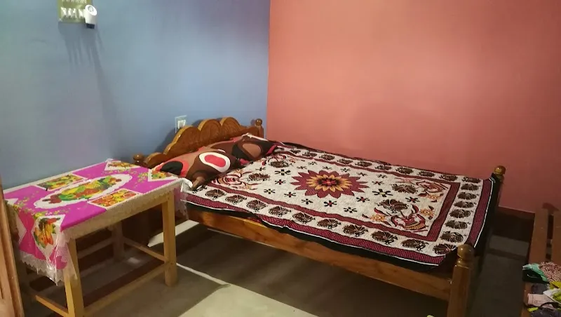 Dutta Homestay