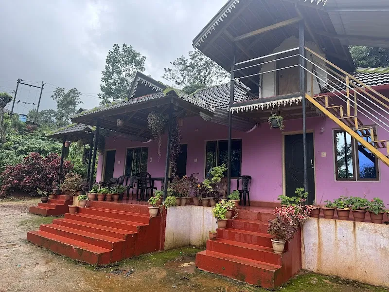 Green Coorg Homestay