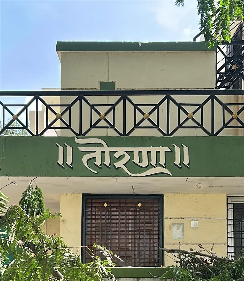 Torna by Stay Nestura, Solapur
