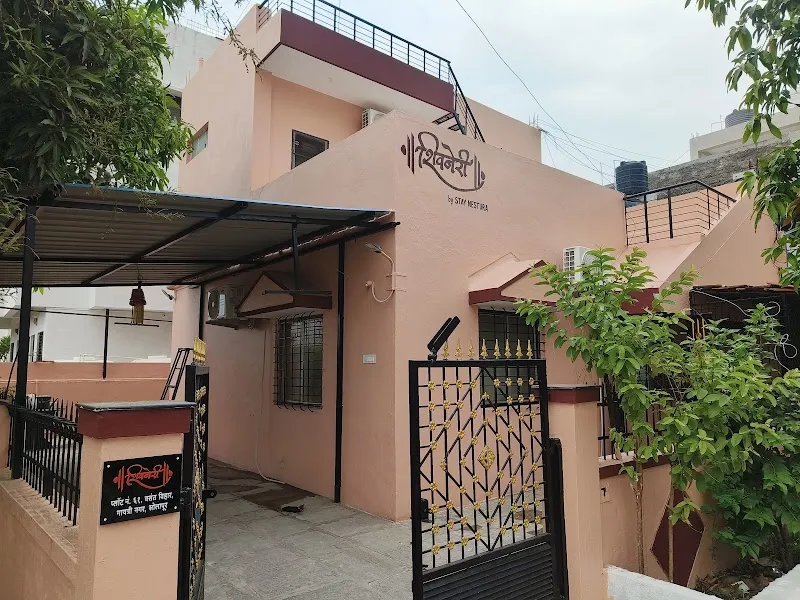 Shivneri by Stay Nestura, Solapur