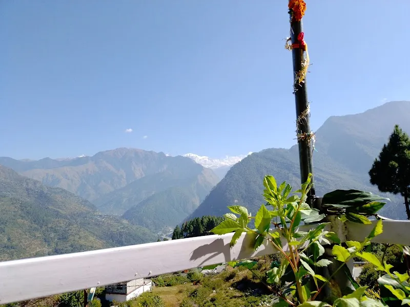 RUDRAKSH HOMESTAY