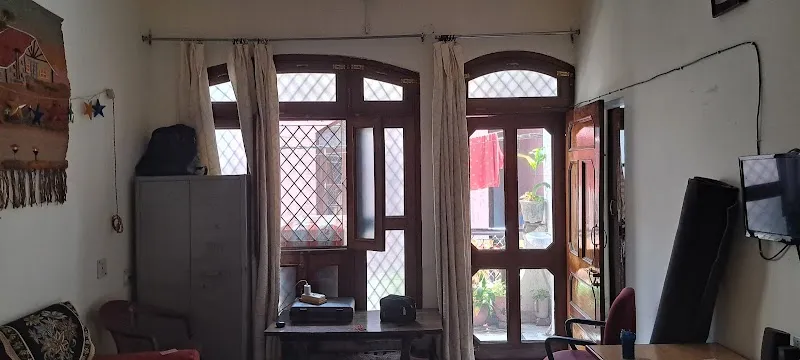 Shree hari niwas home stay