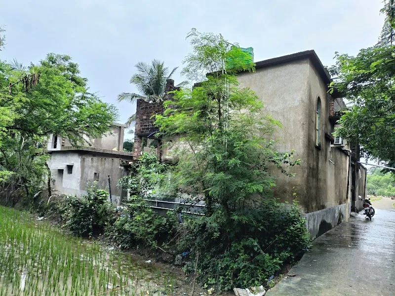 Gharami Villa