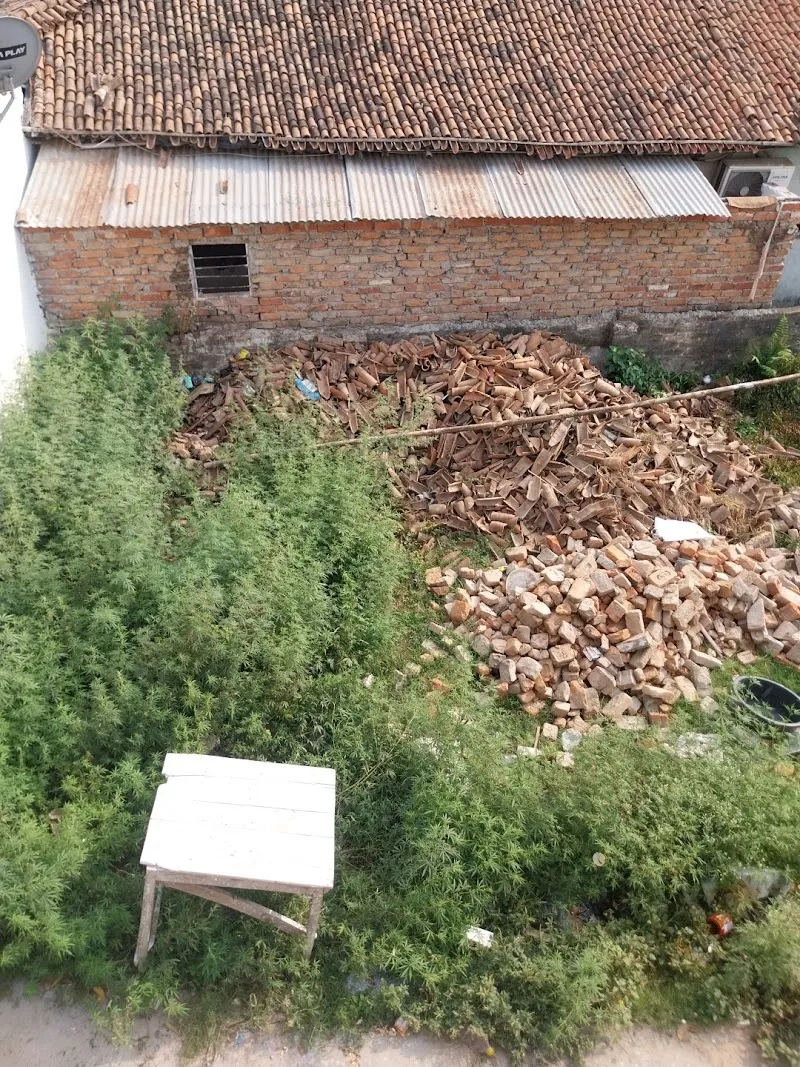Nandan Bhawan Hasanpur