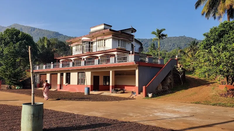 Himagiri Home Stay basrikatte