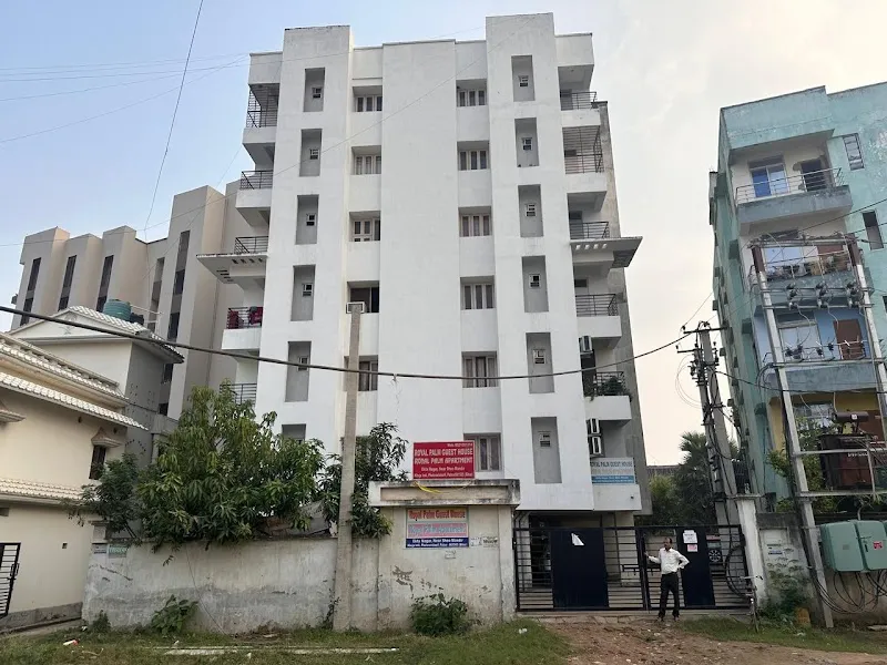 Royal Palm Homestays by Atiti Homestays