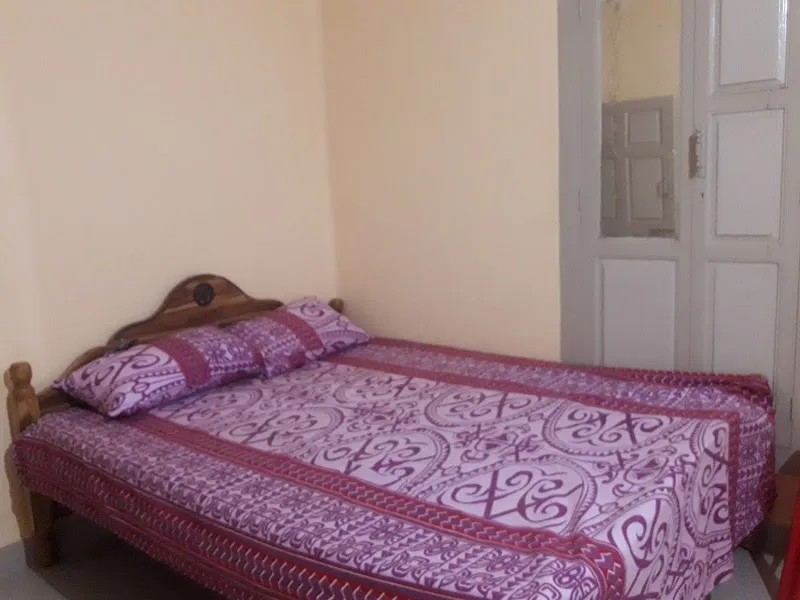 Family Guest House