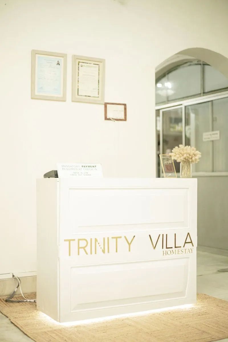 Trinity Villa