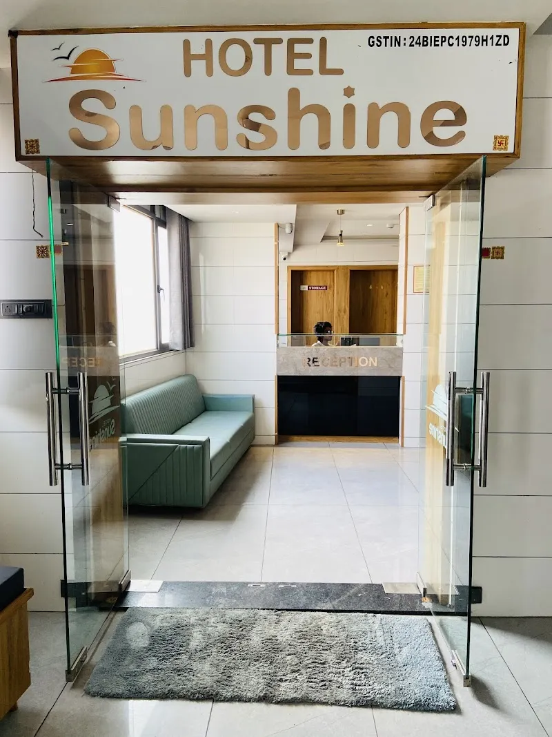 Hotel Sunshine