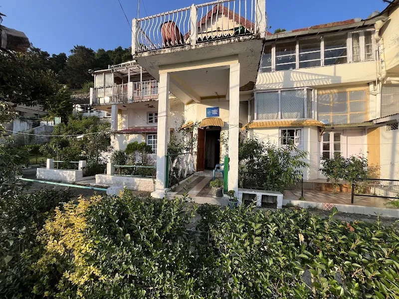 Prashant Homestay Nainital