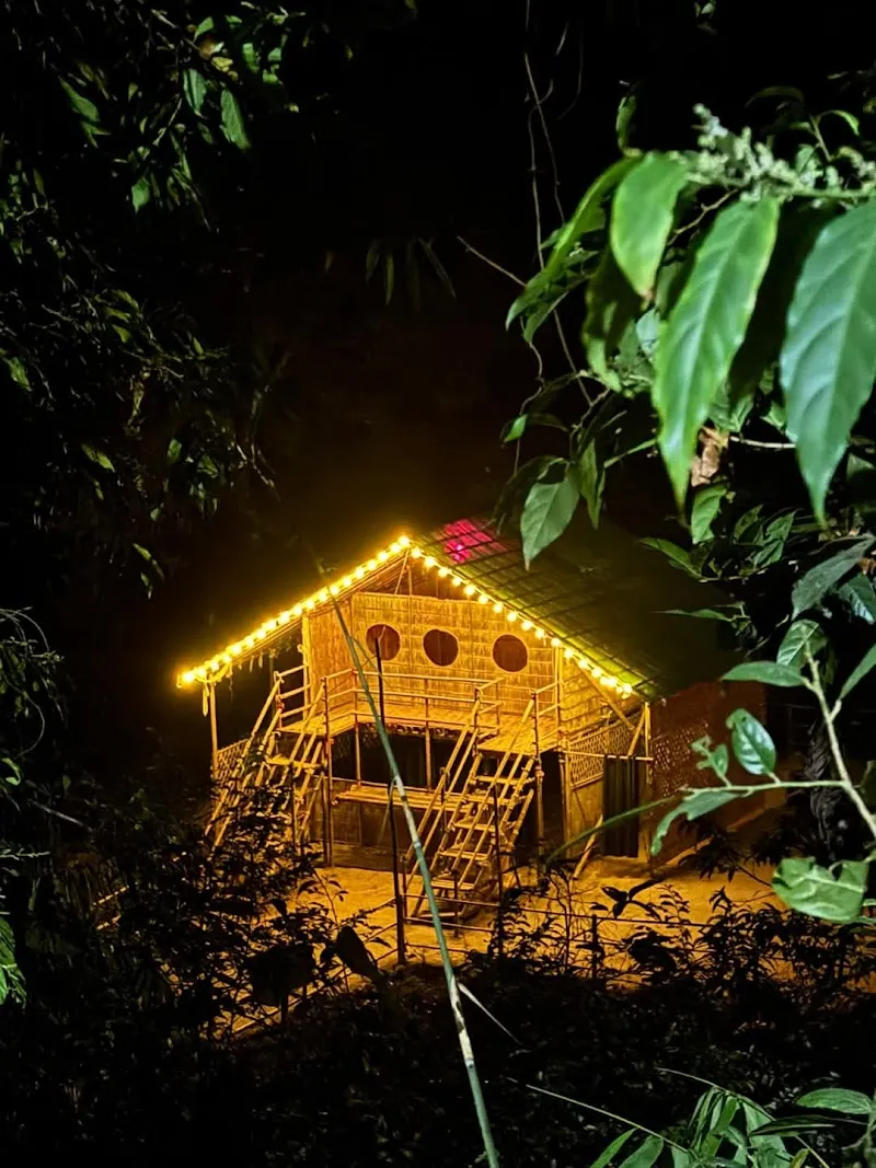ASOMI Hidden World Homestay Cum Resort