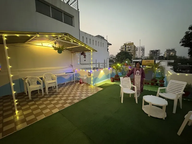 Jindal’s Homestay