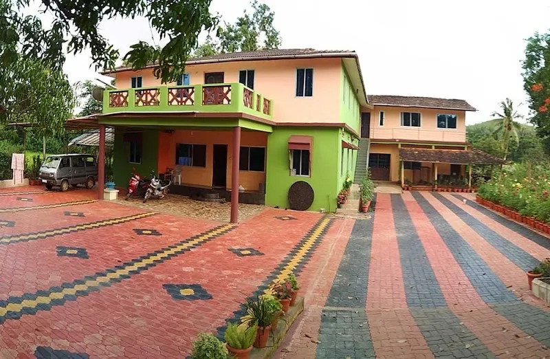 Netradhara Home Stay
